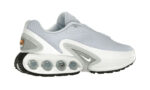 Nike Air Max Dn Half Blue - vue 4