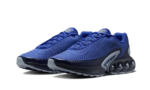 Nike Air Max DN Hyper Blue - vue 2