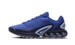Nike Air Max DN Hyper Blue authentique
