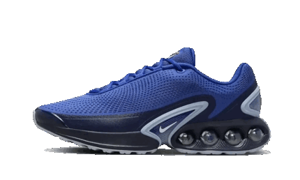 Nike Air Max DN Hyper Blue authentique