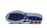 Nike Air Max DN Hyper Blue - vue 3