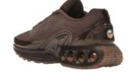 Nike Air Max Dn Isamaya Ffrench Light Chocolate - vue 3