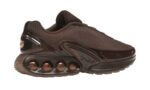 Nike Air Max Dn Isamaya Ffrench Light Chocolate - vue 4