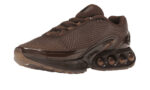 Nike Air Max Dn Isamaya Ffrench Light Chocolate - vue 2