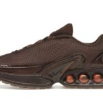 Nike Air Max Dn Isamaya Ffrench Light Chocolate authentique