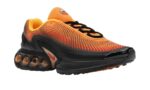 Nike Air Max Dn Laser Orange Comet Red - vue 5
