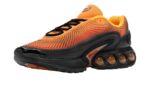 Nike Air Max Dn Laser Orange Comet Red - vue 2