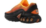 Nike Air Max Dn Laser Orange Comet Red - vue 3