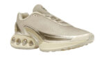 Nike Air Max Dn Light Khaki Team Gold - vue 4