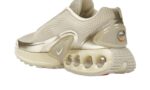 Nike Air Max Dn Light Khaki Team Gold - vue 3