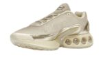 Nike Air Max Dn Light Khaki Team Gold - vue 2
