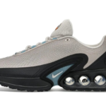 Nike Air Max Dn Light Orewood Brown Turquoise authentique
