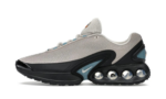 Nike Air Max Dn Light Orewood Brown Turquoise authentique