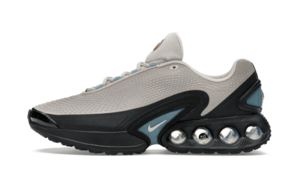 Nike Air Max Dn Light Orewood Brown Turquoise authentique