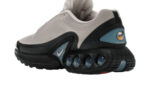Nike Air Max Dn Light Orewood Brown Turquoise - vue 3
