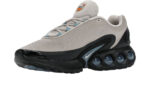 Nike Air Max Dn Light Orewood Brown Turquoise - vue 2