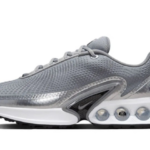 Nike Air Max Dn Metallic Silver authentique