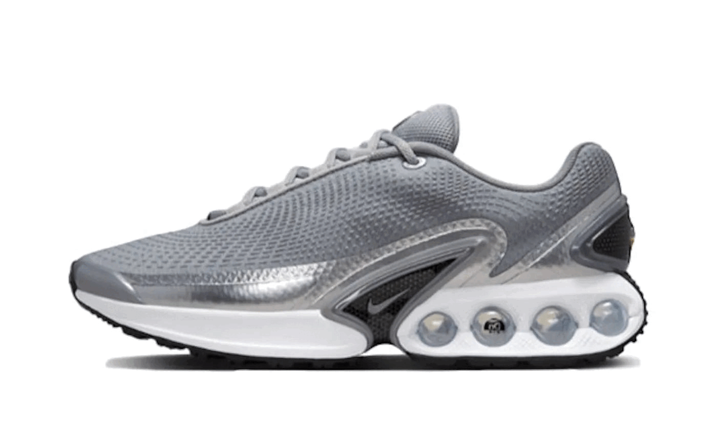 nike-air-max-dn-metallic-silver-199359 Nike Air Max Dn Metallic Silver authentique
