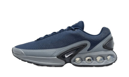 Nike Air Max Dn Midnight Navy authentique