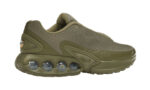 Nike Air Max Dn Neutral Olive - vue 4