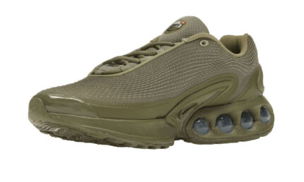 Nike Air Max Dn Neutral Olive - vue 2
