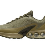 Nike Air Max Dn Neutral Olive Black authentique