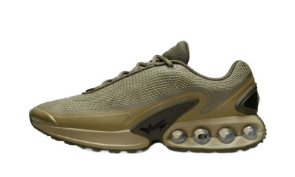 Nike Air Max Dn Neutral Olive Black authentique