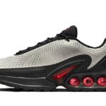 Nike Air Max Dn Pale Ivory Bright Crimson authentique