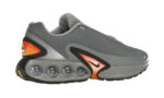 Nike Air Max Dn Particle Grey - vue 4