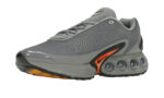 Nike Air Max Dn Particle Grey - vue 2