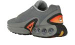 Nike Air Max Dn Particle Grey - vue 3