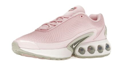 Nike Air Max DN Pink Foam - vue 2