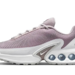 Nike Air Max Dn Platinum Violet authentique