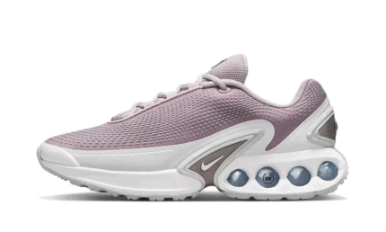Nike Air Max Dn Platinum Violet authentique