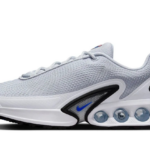 Nike Air Max Dn Pure Platinum Hyper Royal authentique