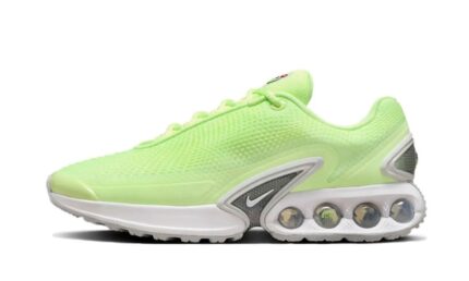 Nike Air Max DN SE Barely Volt authentique