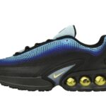 Nike Air Max Dn SE Hyper Blue Chamois authentique