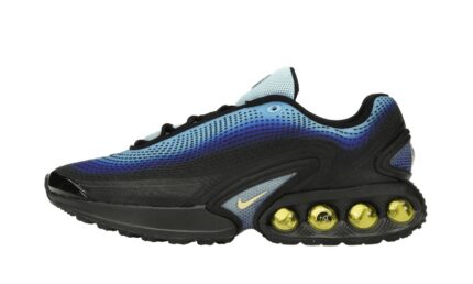Nike Air Max Dn SE Hyper Blue Chamois authentique