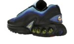 Nike Air Max Dn SE Hyper Blue Chamois - vue 3