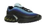 Nike Air Max Dn SE Hyper Blue Chamois - vue 5