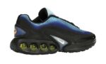 Nike Air Max Dn SE Hyper Blue Chamois - vue 4
