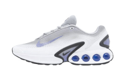 Nike Air Max Dn SE Persian Violet authentique