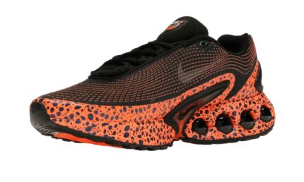 Nike Air Max Dn SE Premium Safari - vue 2