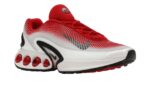 Nike Air Max Dn SE University Red - vue 5