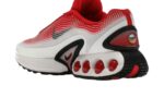 Nike Air Max Dn SE University Red - vue 3