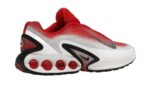 Nike Air Max Dn SE University Red - vue 4