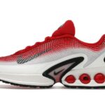 Nike Air Max Dn SE University Red authentique