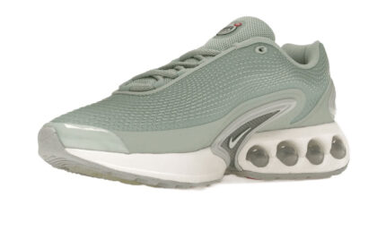 Nike Air Max Dn Seafoam - vue 2