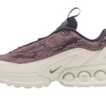 Nike Air Max Dn SP size? Smokey Mauve authentique