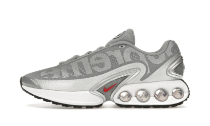 Nike Air Max Dn Supreme Silver Bullet (Friends & Family) authentique